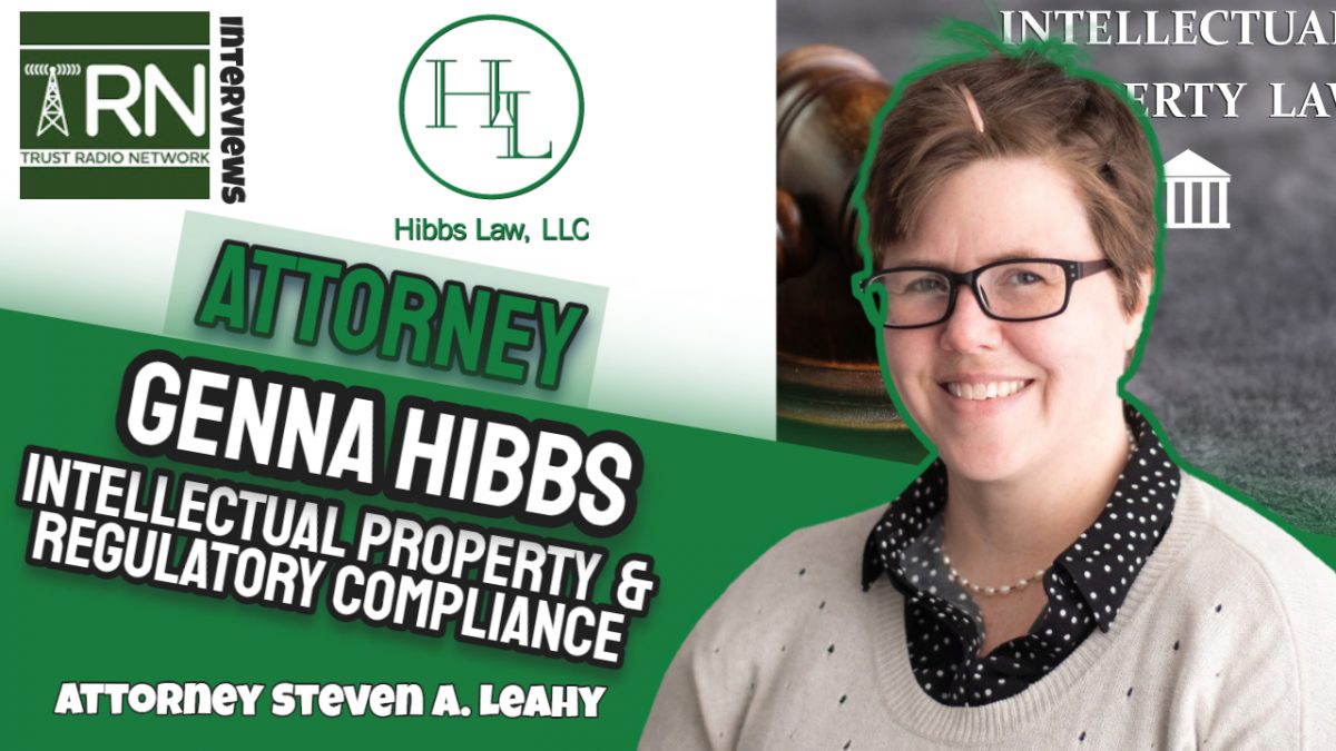 Attorney Genna S. Hibbs