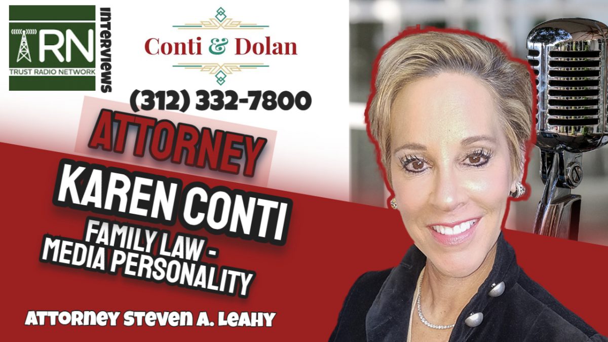 Attorney Karen Conti